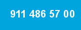 911 486 57 00